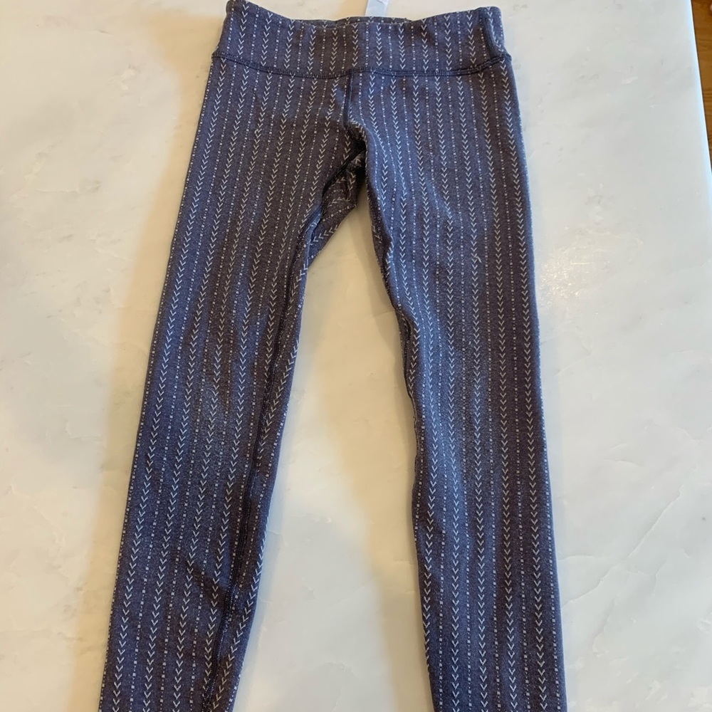 Ivivva Leggings